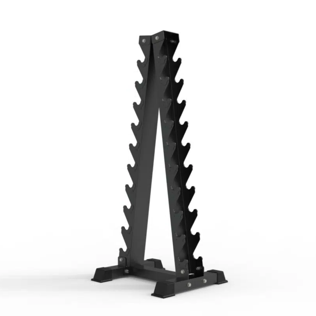 PH Fitness Hex Hantelset 1 – 10 KG | Einzelset · Mit Turmständer · Mit Luxus-Designständer