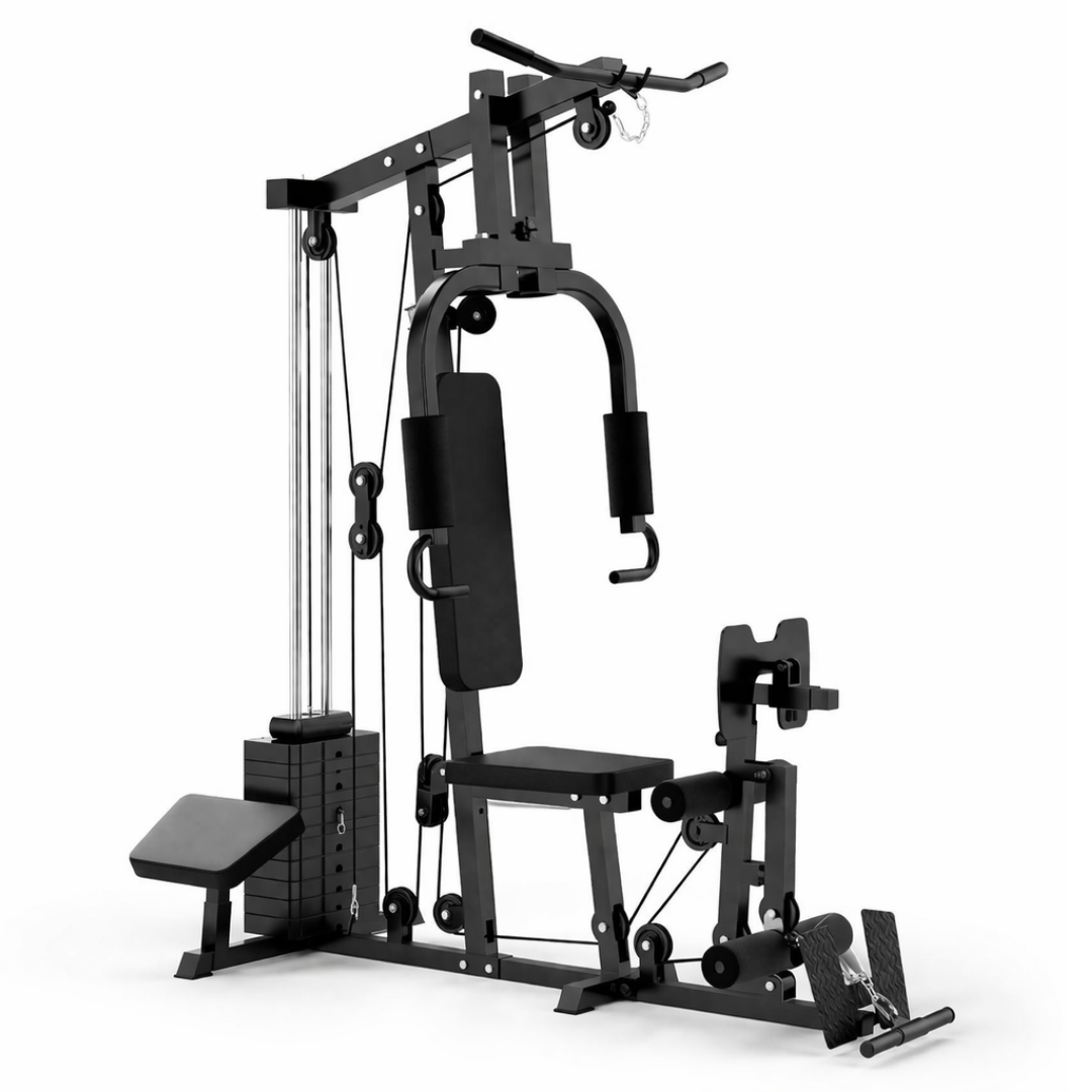 Multi Gym Functional Trainer - 100KG Weight Stack