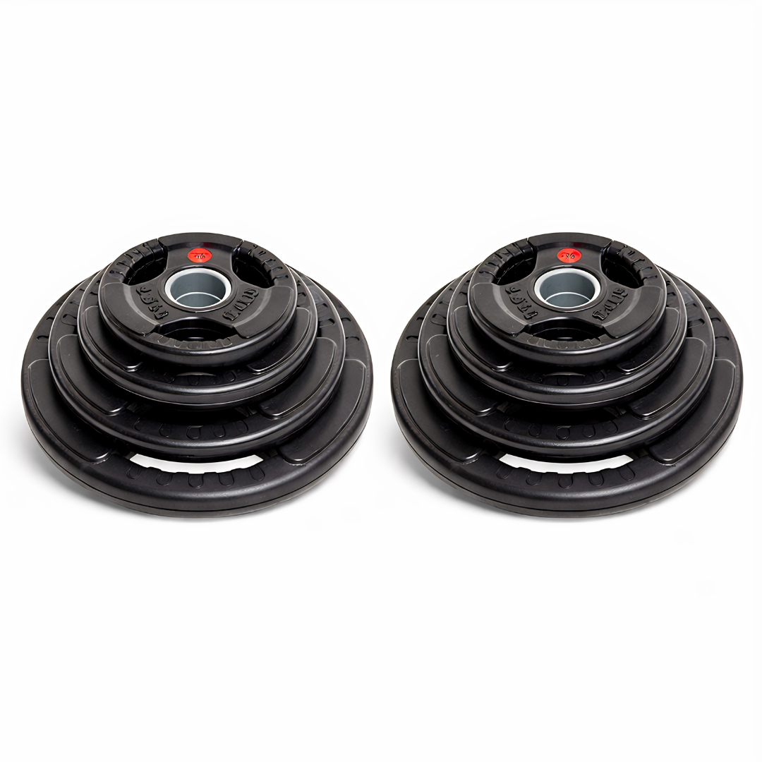 Tri Handle Plate Multi Sets