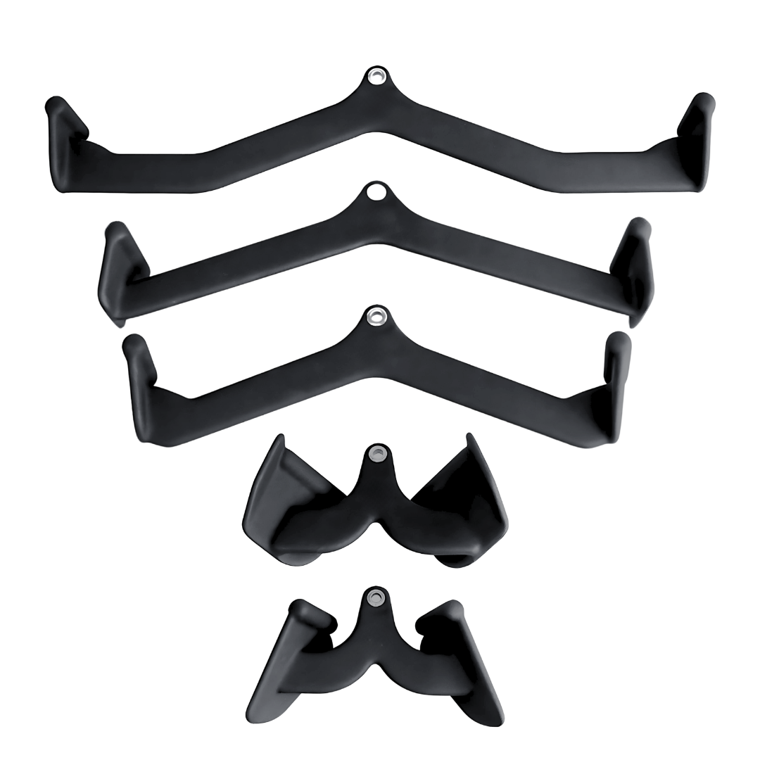 Multi Grip Set - 5 Attachments