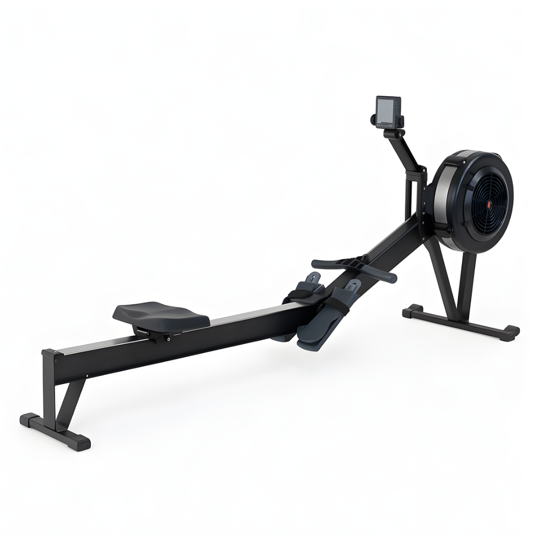 RowPro Rudermaschine