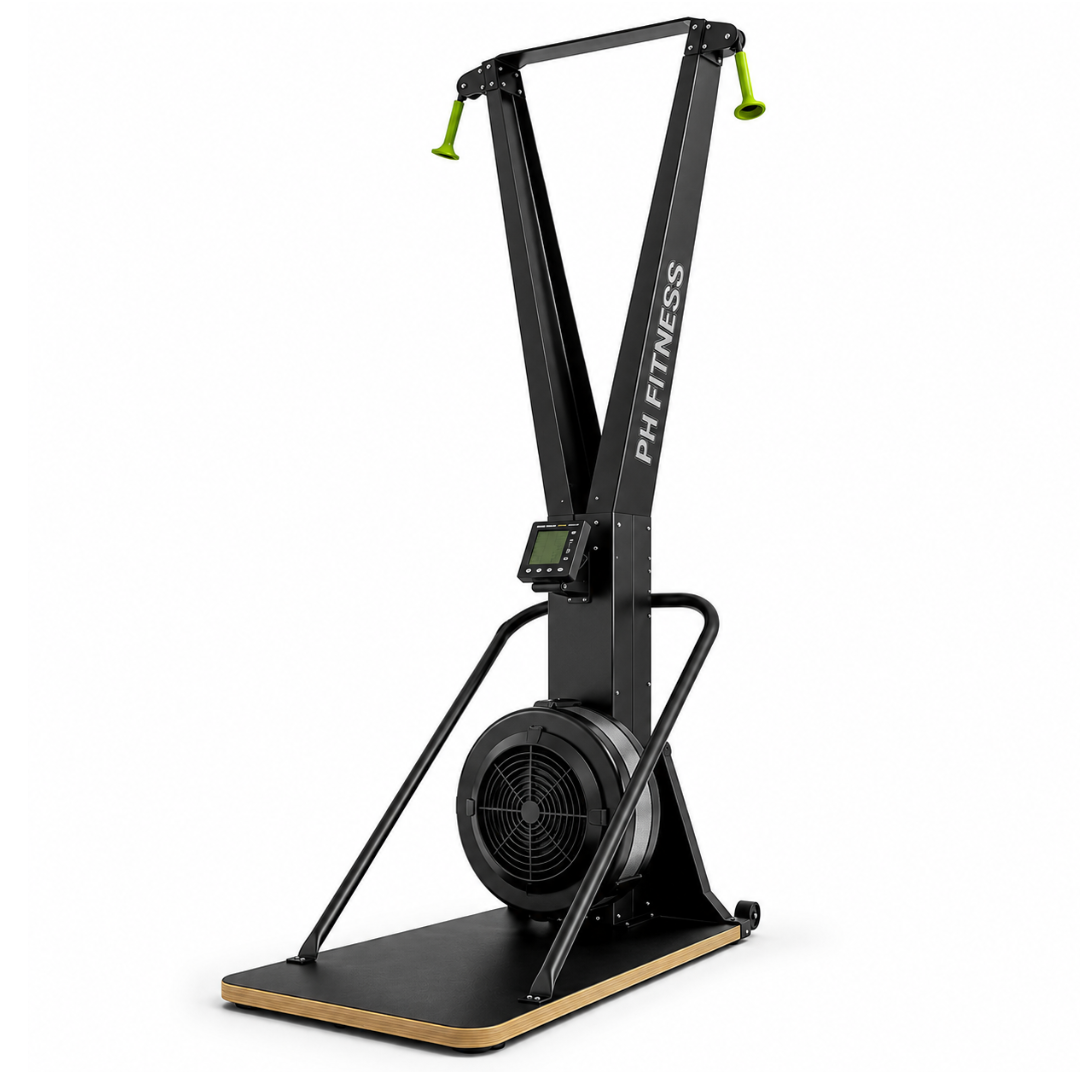PH Fitness Skigerät - Ski Machine