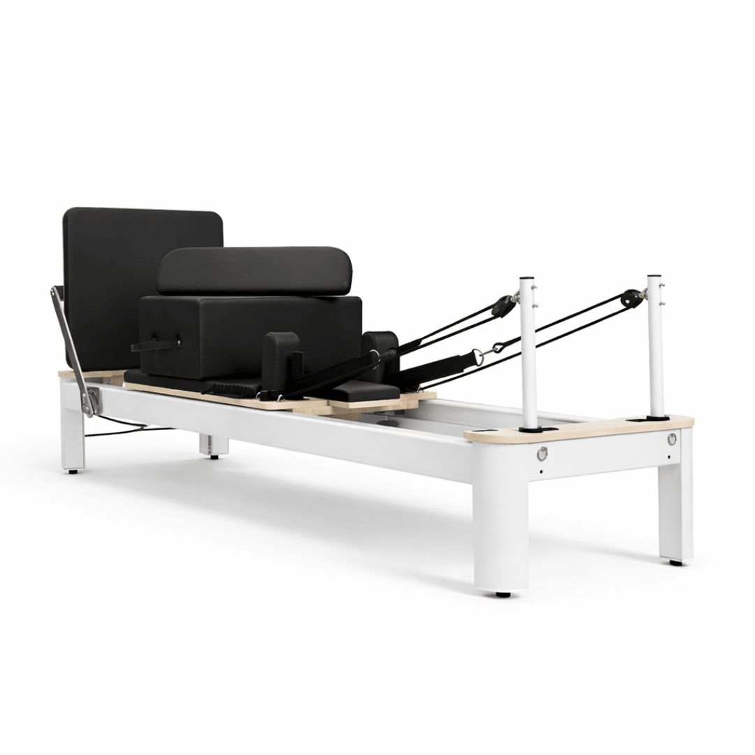 Aluminium Pilates Reformer - Physical Sports Group B.V.