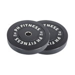 Bumper Plates PH Fitness - PH Fitness