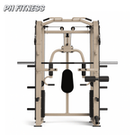 Fusion X Pro Rack - 160KG Weight Stack - Physical Sports Group B.V.