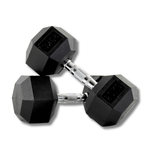 Hexagon Dumbbells - PH Fitness