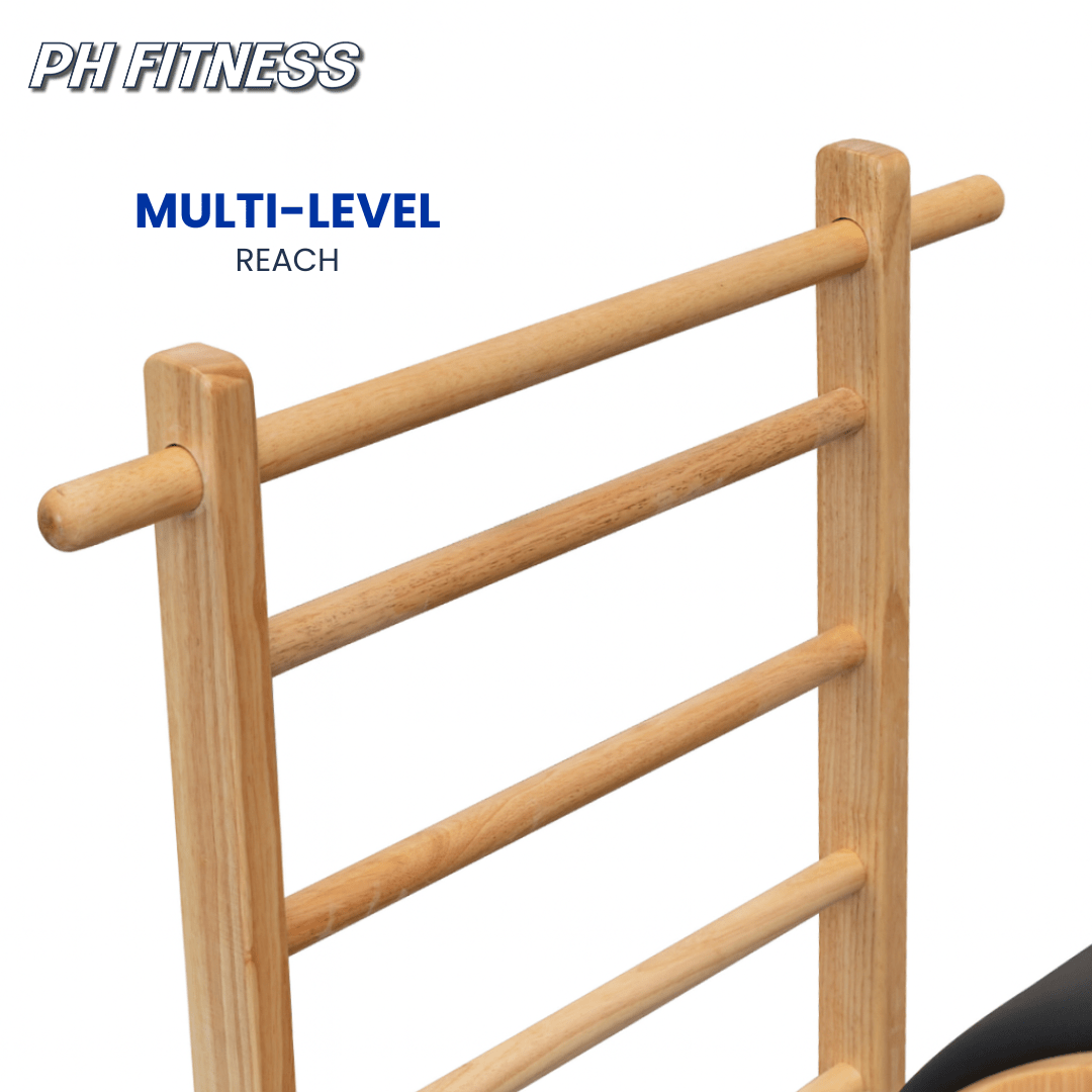 Ladder Barrel - PH Fitness
