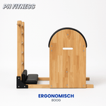Ladder Barrel - Physical Sports Group B.V.