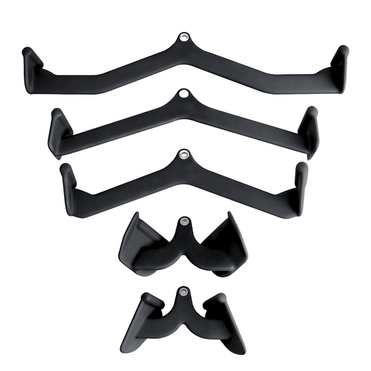 Multi Grip Set - PH Fitness