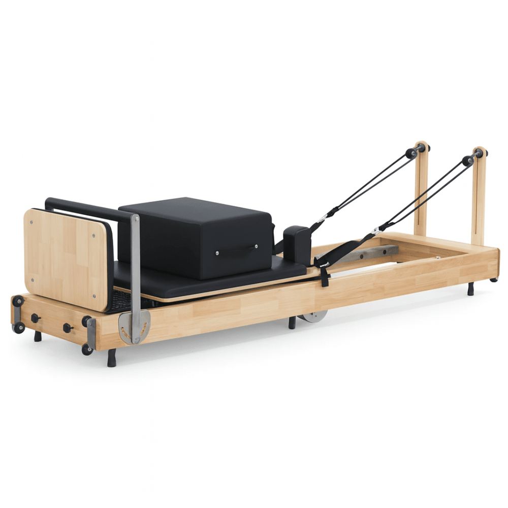 Opvouwbare Pilates Reformer - PH Fitness
