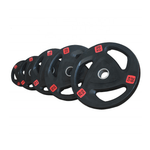 Premium Halterschijven Voordeelset - PH Fitness