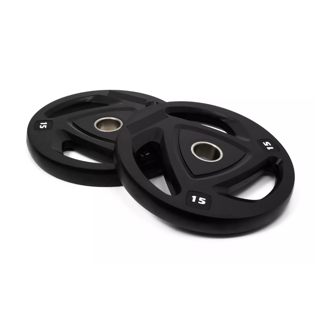 Premium Halterschijven - PH Fitness