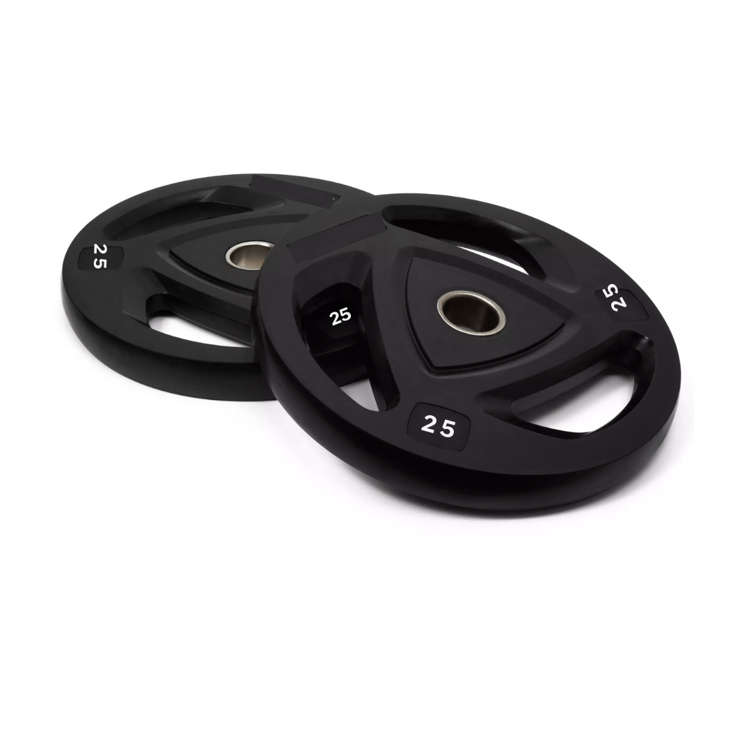 Premium Halterschijven - PH Fitness