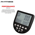 Roeimachine Waterweerstand - PH Fitness
