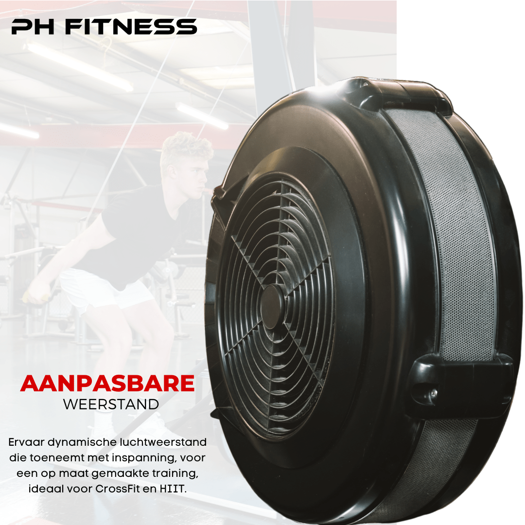 Ski Trainer - PH Fitness