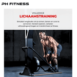 Ski Trainer - PH Fitness