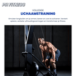 Skitrainer - Luchtweerstand - Physical Sports Group B.V.