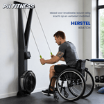 Skitrainer - Luchtweerstand - Physical Sports Group B.V.