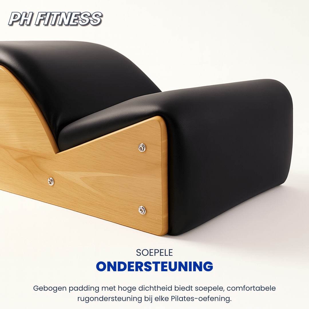 Spine Corrector - Physical Sports Group B.V.