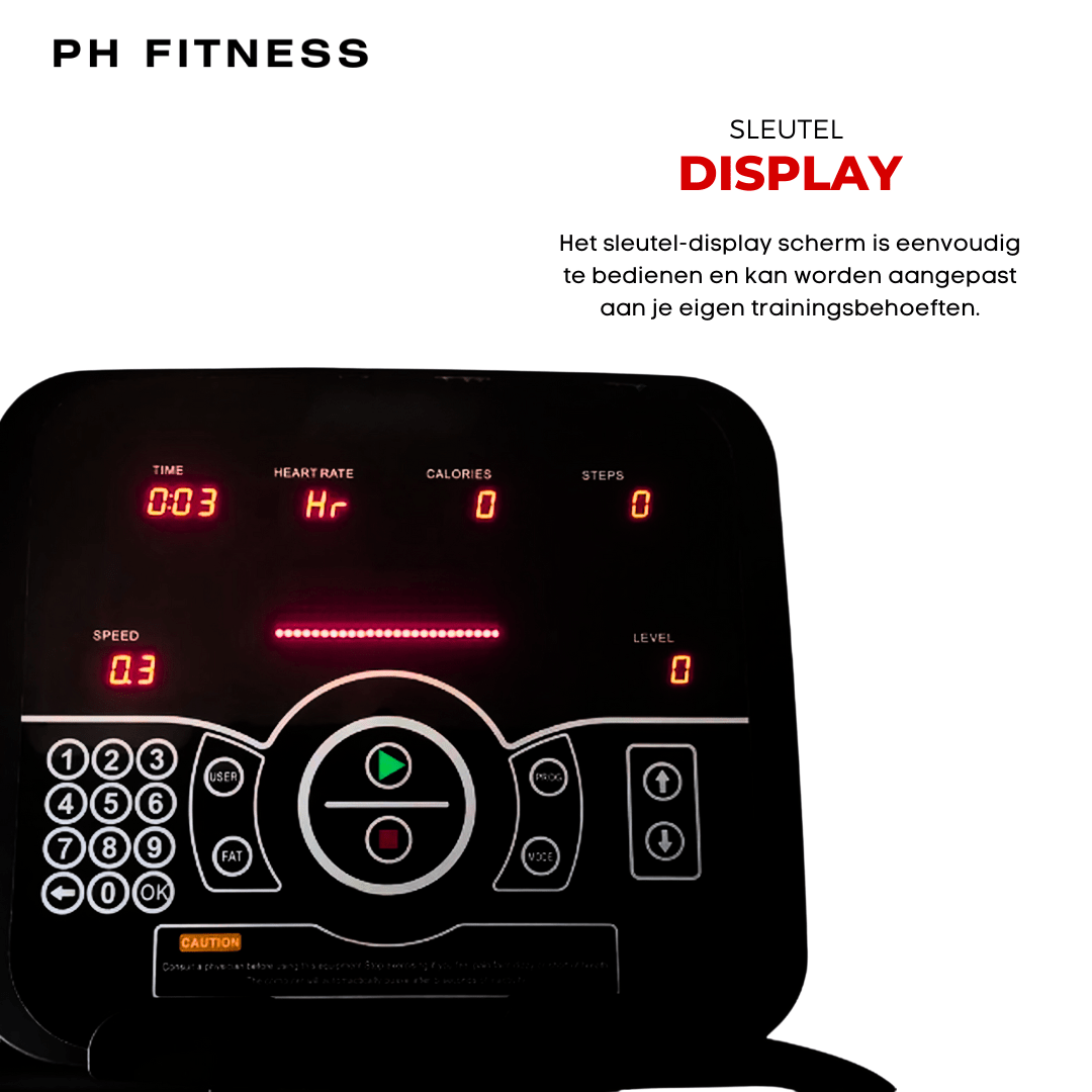 Stair Trainer - PH Fitness