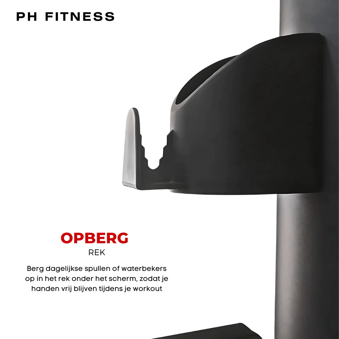 Stair Trainer - PH Fitness