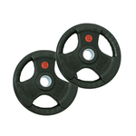 Tri Handle Plates - PH Fitness