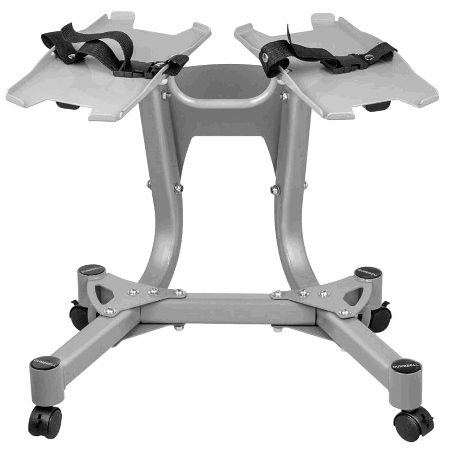 Verstelbare Dumbbell Standaard - PH Fitness