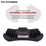 Verstelbare Dumbbells Set 40KG - PH Fitness