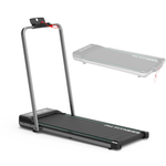 WP - 400 Opvouwbare Loopband – 1.5HP, 8km/u, Bluetooth App, 130kg Draagvermogen, 12 Programma’s - PH Fitness
